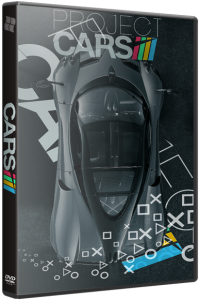 Project CARS (2015) PC | RePack  xatab