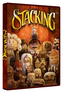 Stacking (2012) PC | RePack  R.G. ReCoding