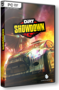DiRT: Showdown (2012) PC | RePack от Canek77