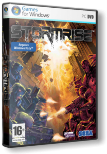 Stormrise (2009) PC | RePack  R.G. ReCoding