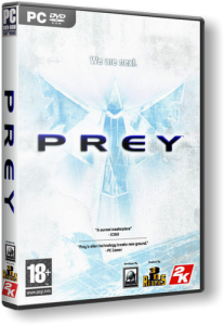 Prey (2006) PC | RePack  R.G. ReCoding