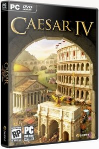  4 / Caesar 4 (2006) PC | RePack  R.G. ReCoding