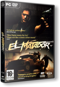 El Matador (2006) PC | 
