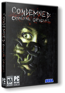 Condemned: Criminal Origins (2006)  | RePack  R.G.ReCoding