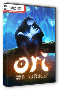 Ori and the Blind Forest (2015) PC | RePack  R.G. Steamgames