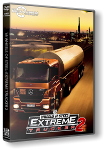 18 Wheels of Steel: Extreme Trucker 2 (2011) PC | RePack от R.G. Механики