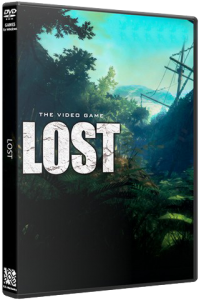 LOST : Остаться в живых / LOST : Via Domus (2008) PC | RePack от R.G.Spieler