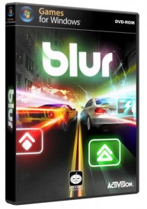 Blur (2010) PC | RePack  R.G.Spieler