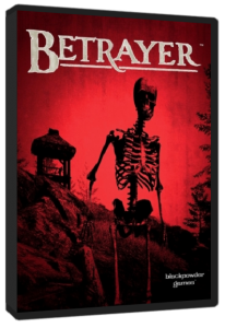 Betrayer (2014) PC | 