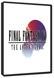 Final Fantasy IV: The After Years (2015) PC | Лицензия