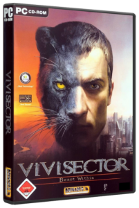 .   / Vivisector: Beast Within (2005) PC | RePack  Spieler