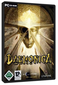 Daemonica:   (2005) PC | RePack  R.G. ReCoding