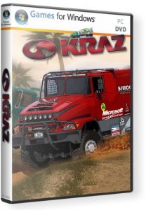 KRAZ (2010) PC | RePack  R.G.Spieler