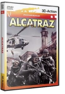 Alcatraz (2010) PC | RePack  R.G.Spieler