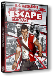 Escape: Dead Island (2014) PC | RePack от R.G. Механики