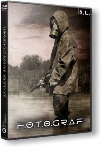 S.T.A.L.K.E.R.: Shadow of Chernobyl - F.O.T.O.G.R.A.F. + weapons mod (2014) PC | RePack by SeregA-Lus