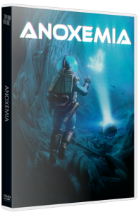 Anoxemia (2015) PC | Лицензия