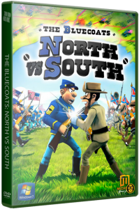 The Bluecoats: North vs South (2012) PC | Лицензия