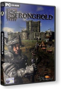 Stronghold (2001) PC | Lossless Repack  Edison007