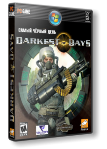Darkest of Days (2009) PC | RePack от R.G. ReCoding