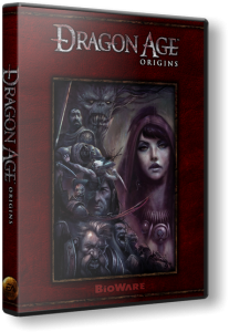 Dragon Age: Origins (2009) PC | RePack от R.G. ReCoding