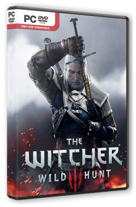 Ведьмак 3: Дикая Охота / The Witcher 3: Wild Hunt (2015) PC | Steam-Rip от R.G. Steamgames