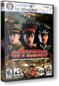  / Officers (2008) PC | RePack  R.G. ReCoding