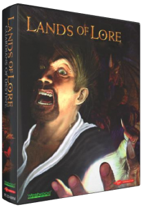 Lands of Lore: Guardians of Destiny (1997)  PC | RePack  Pilotus