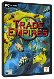   / Trade Empires (2001)  PC | RePack  Pilotus