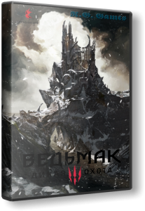Ведьмак 3: Дикая Охота / The Witcher 3: Wild Hunt (2015) PC | RePack от R.G. Games