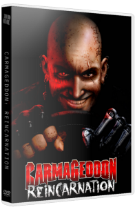Carmageddon: Reincarnation (2015) PC | 