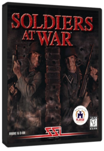 Soldiers at War (1998) PC | RePack от Pilotus