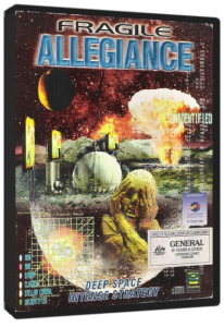 Fragile Allegiance (1996) PC | RePack от Pilotus