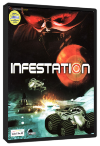 Infestation (2000) PC | RePack  Pilotus