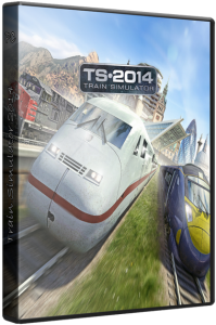 Train Simulator 2014 (2013)  | 