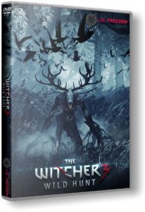 Ведьмак 3: Дикая Охота / The Witcher 3: Wild Hunt (2015) PC | RePack от R.G. Freedom