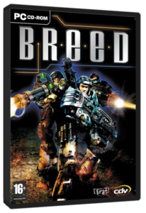  / Breed (2004) PC | RePack  Pilotus