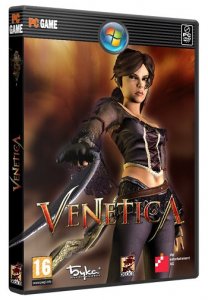 Venetica (2010) PC | RePack  R.G.Spieler