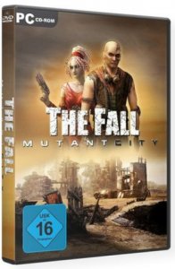 The Fall: Mutant City (2011) PC | RePack  R.G. BoxPack
