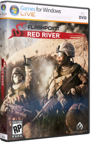 Operation Flashpoint: Red River (2011) PC | RePack  R.G.BoxPack