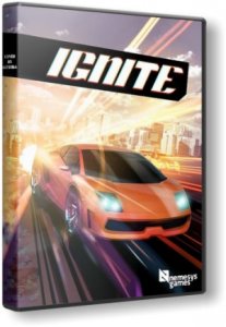 Ignite (2011) PC | Repack  R.G. BoxPack