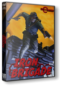 Iron Brigade (2012) PC | RePack от R.G. Механики