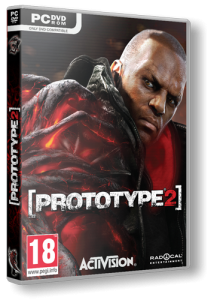 Prototype 2: RedNet Edition (2012) PC | RePack  UltraISO