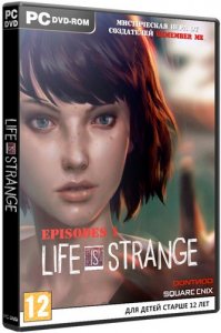 Life Is Strange. Episode 1-3 (2015) PC | RePack от R.G. Catalyst