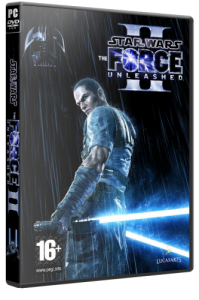 Star Wars: The Force Unleashed 2 (2010) PC | RePack от R.G. NoLimits-Team GameS