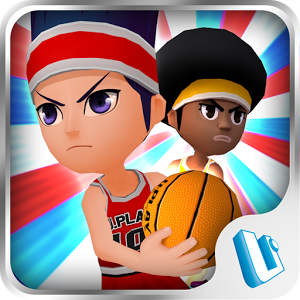 Swipe Basketball 2 (2015) Android