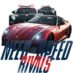 Need for Speed: Rivals (2013) PC | Rip  xGhost