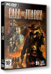Call of Juarez: C  (2006) PC | RePack  R.G. NoLimits-Team GameS