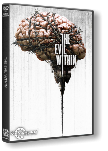 The Evil Within (2014) PC | RePack  R.G. 
