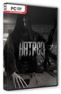 Hatred (2015) PC | RePack  R.G. Steamgames
